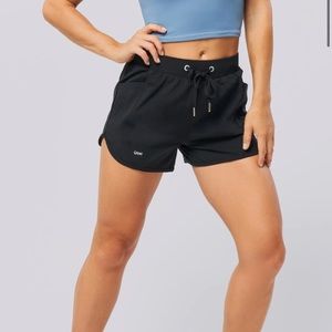 Museonly athletic shorts